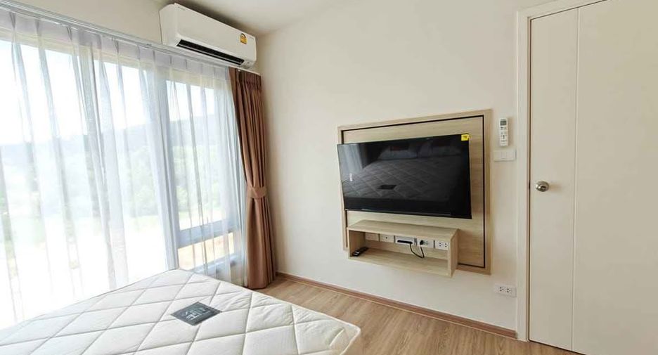 For rent 1 bed condo in Mueang Phuket, Phuket