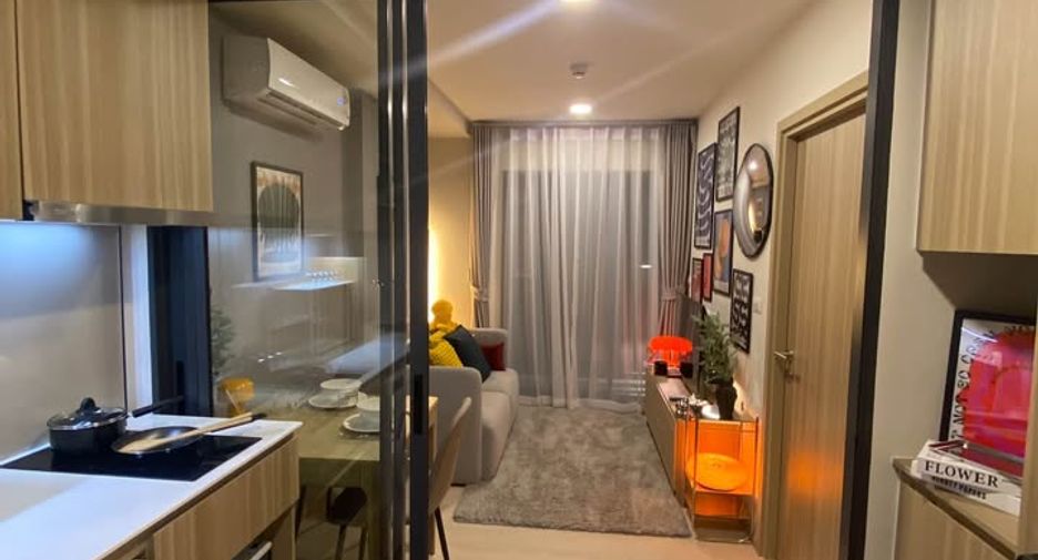 For rent 1 bed condo in Mueang Phuket, Phuket