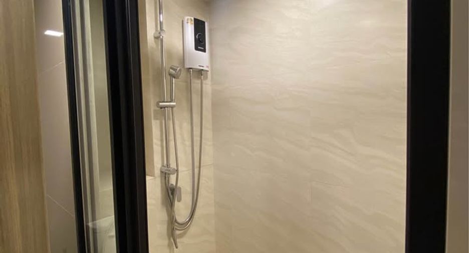 For rent 1 bed condo in Mueang Phuket, Phuket