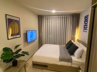For Rent 1 Bedroom Condo In Mueang Phuket