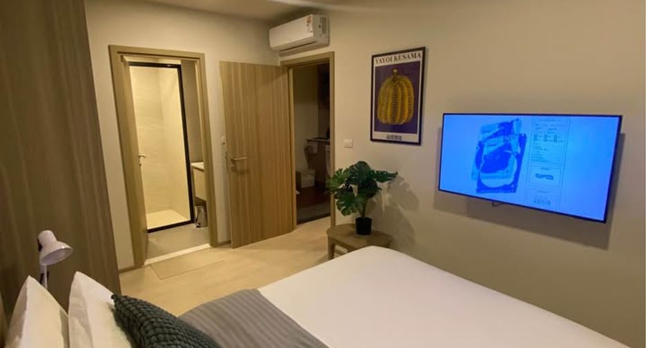 For rent 1 bed condo in Mueang Phuket, Phuket