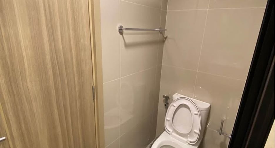 For rent 1 bed condo in Mueang Phuket, Phuket