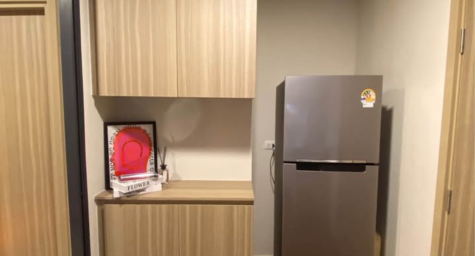 For rent 1 bed condo in Mueang Phuket, Phuket