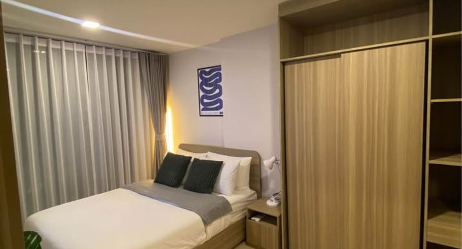 For rent 1 bed condo in Mueang Phuket, Phuket