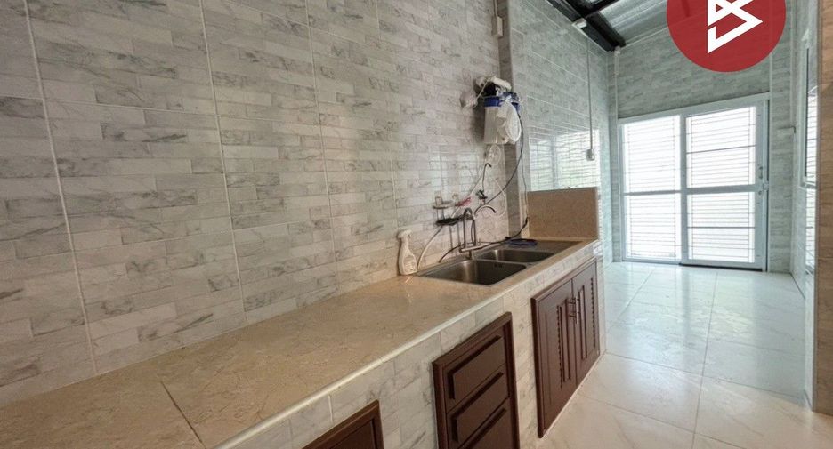 For sale 4 bedrooms house in Bang Phli, Samut Prakan