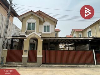出售 4 卧室 独立屋 在 Bang Phli, Samut Prakan