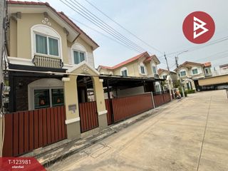 出售 4 卧室 独立屋 在 Bang Phli, Samut Prakan