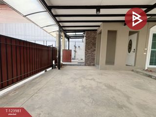 出售 4 卧室 独立屋 在 Bang Phli, Samut Prakan