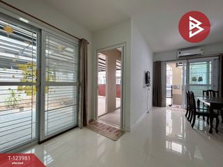 出售 4 卧室 独立屋 在 Bang Phli, Samut Prakan