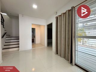 出售 4 卧室 独立屋 在 Bang Phli, Samut Prakan