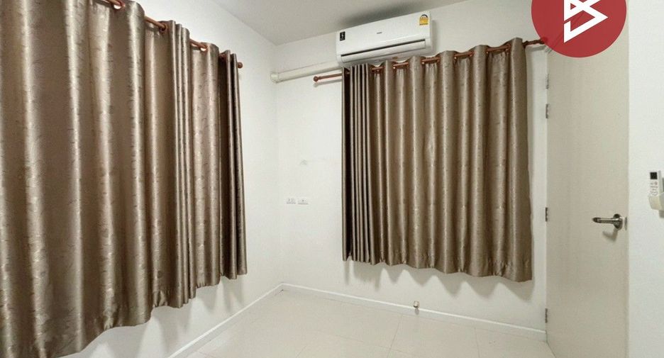 For sale 4 bedrooms house in Bang Phli, Samut Prakan