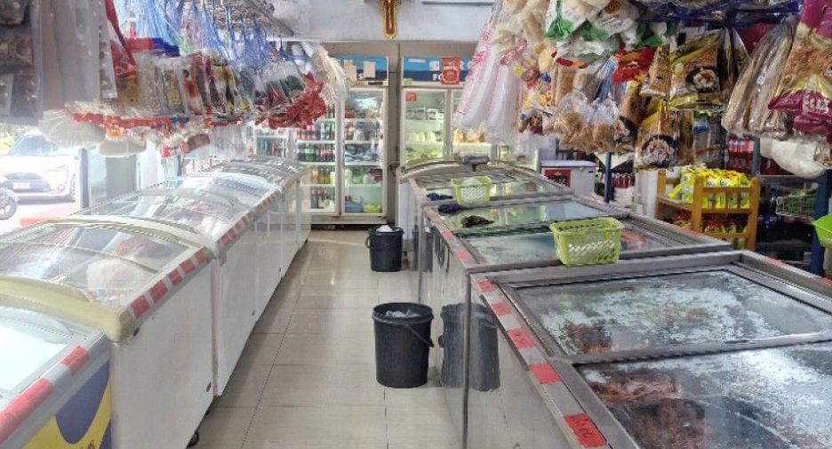 出售 商业空间 在 Mueang Samut Prakan, Samut Prakan