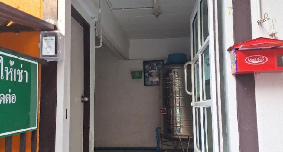 出售 商业空间 在 Mueang Samut Prakan, Samut Prakan