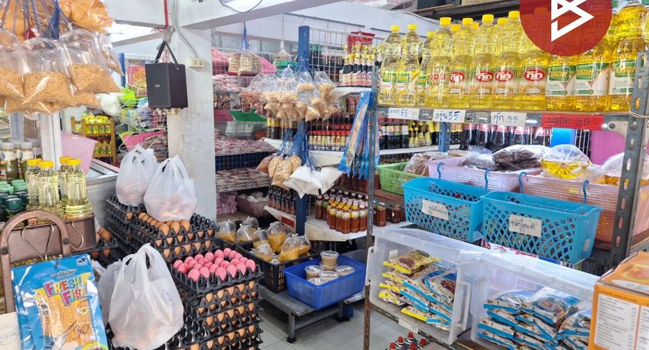 出售 商业空间 在 Mueang Samut Prakan, Samut Prakan
