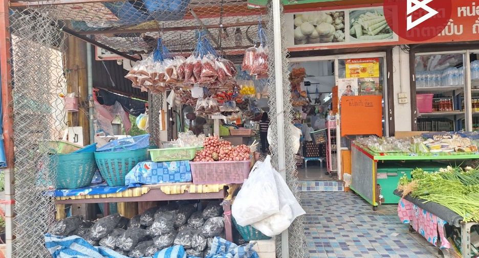 出售 商业空间 在 Mueang Samut Prakan, Samut Prakan