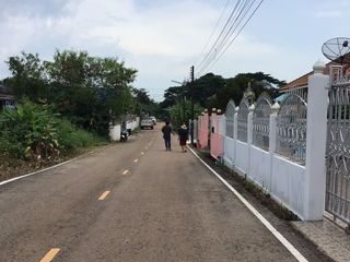 For sale land in Mueang Prachinburi, Prachin Buri