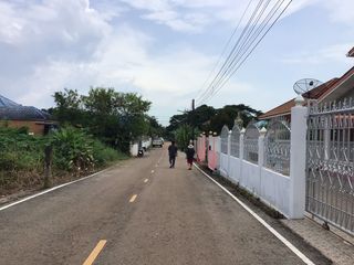For sale land in Mueang Prachinburi, Prachin Buri