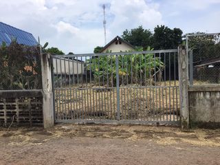 For sale land in Mueang Prachinburi, Prachin Buri