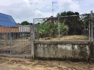 For sale land in Mueang Prachinburi, Prachin Buri