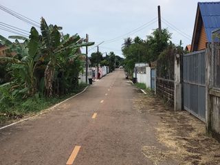 For sale land in Mueang Prachinburi, Prachin Buri