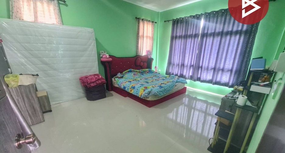 Haus zum Kauf mit Studio in Mueang Ratchaburi, Ratchaburi
