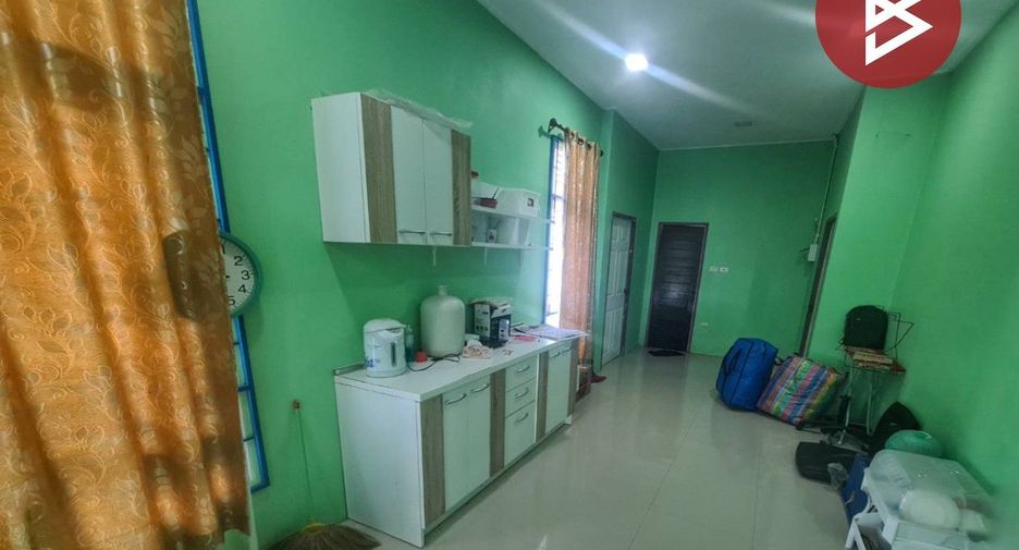 Haus zum Kauf mit Studio in Mueang Ratchaburi, Ratchaburi