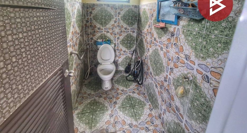 Haus zum Kauf mit Studio in Mueang Ratchaburi, Ratchaburi