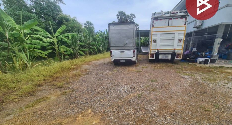 Haus zum Kauf mit Studio in Mueang Ratchaburi, Ratchaburi