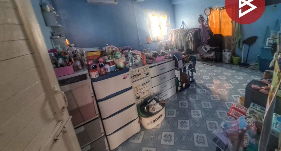 Haus zum Kauf mit Studio in Mueang Ratchaburi, Ratchaburi