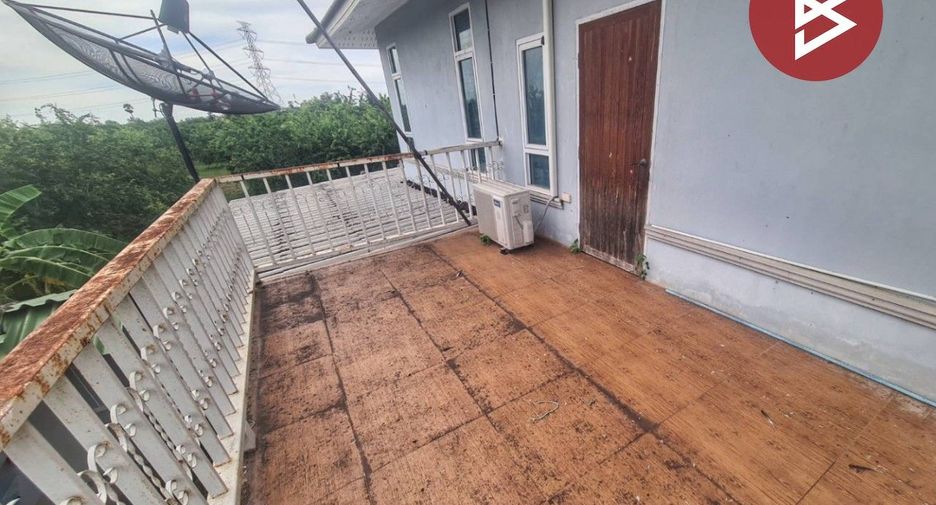 Haus zum Kauf mit Studio in Mueang Ratchaburi, Ratchaburi