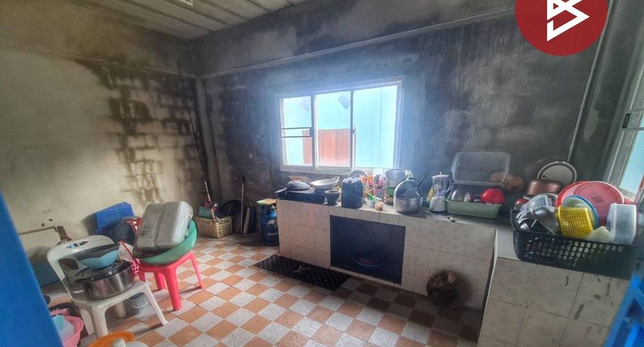 Haus zum Kauf mit Studio in Mueang Ratchaburi, Ratchaburi