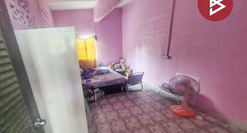 Haus zum Kauf mit Studio in Mueang Ratchaburi, Ratchaburi
