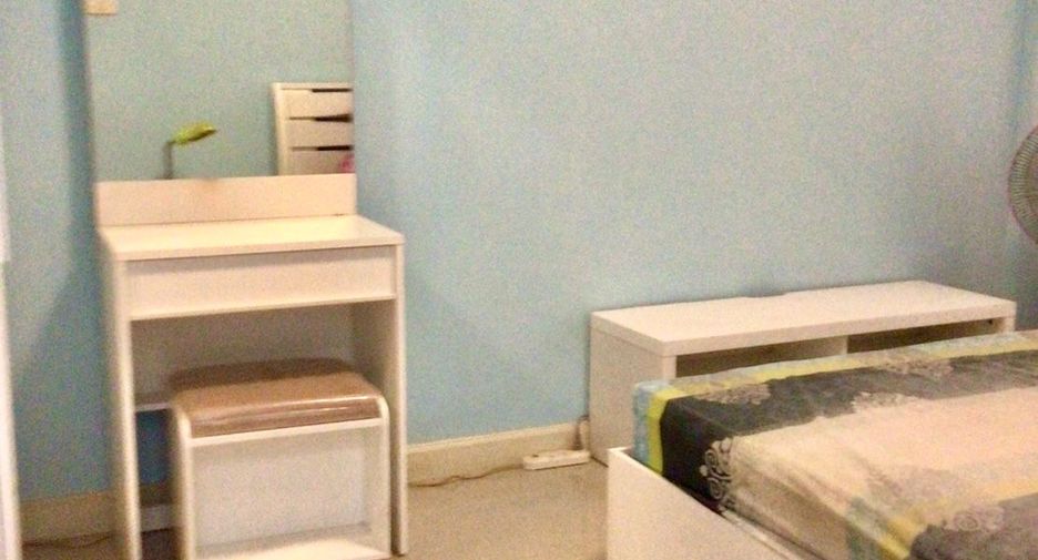 For sale 2 bedrooms townhouse in Si Maha Phot, Prachin Buri
