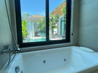 For rent 3 bedrooms villa in Mueang Phuket, Phuket