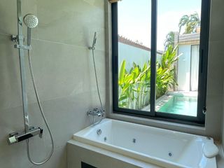 For rent 3 bedrooms villa in Mueang Phuket, Phuket