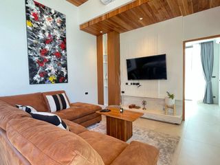 For rent 3 bedrooms villa in Mueang Phuket, Phuket