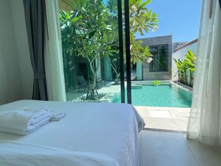 For rent 3 bedrooms villa in Mueang Phuket, Phuket