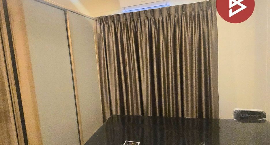 Продажа 1 кровать кондо в Pak Kret, Нонтабури