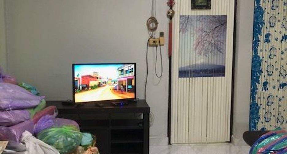 À vendre 42 chambres maison à Mueang Samut Prakan, Samut Prakan