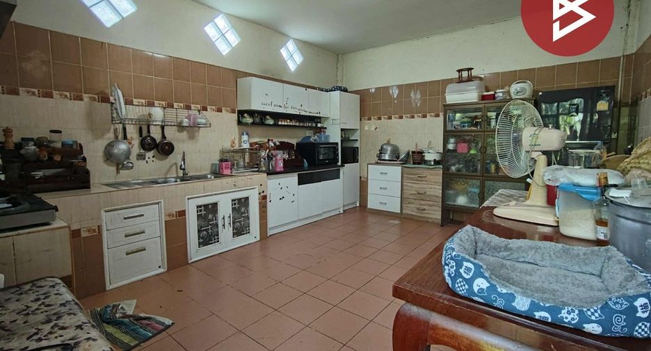 出售 公寓 独立屋 在 Tha Muang, Kanchanaburi