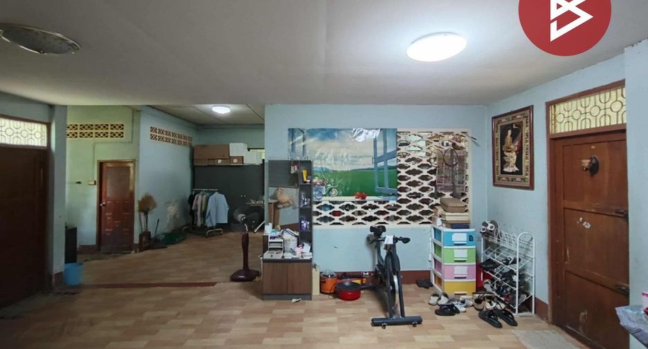 出售 公寓 独立屋 在 Tha Muang, Kanchanaburi