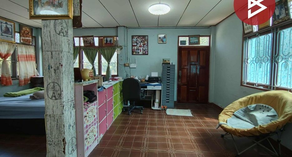 出售 公寓 独立屋 在 Tha Muang, Kanchanaburi