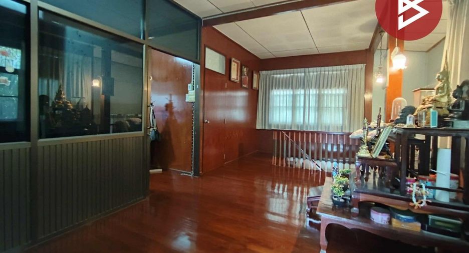 出售 公寓 独立屋 在 Tha Muang, Kanchanaburi