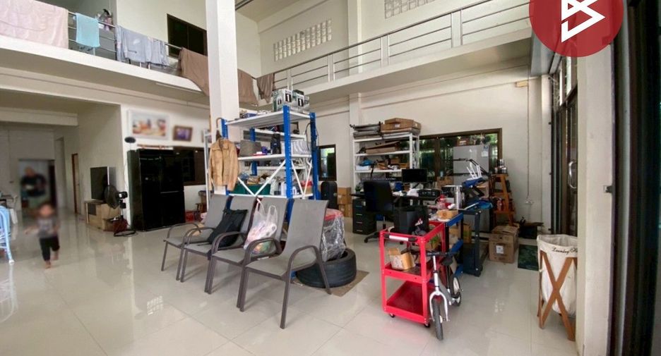 For sale 4 bedrooms house in Chum Phae, Khon Kaen