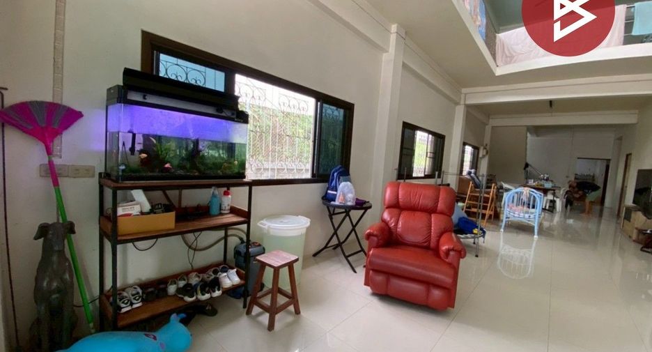 For sale 4 bedrooms house in Chum Phae, Khon Kaen