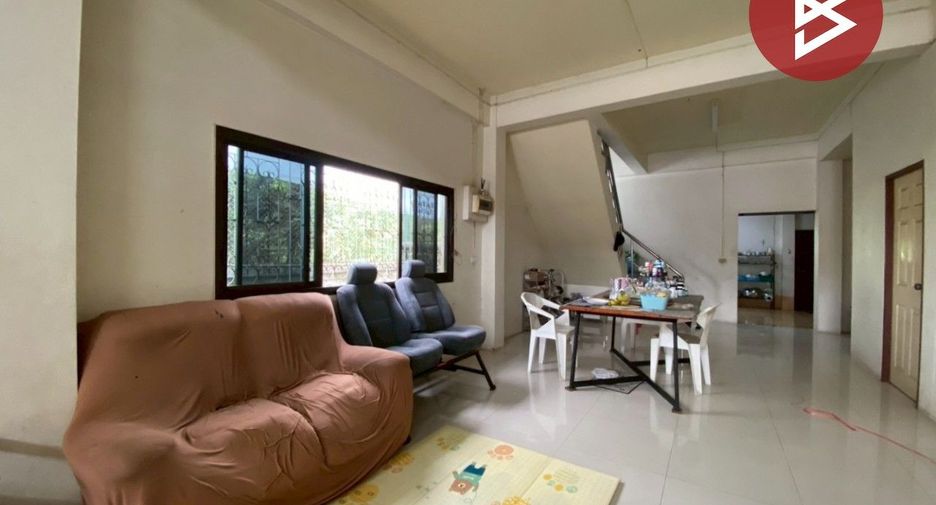 For sale 4 bedrooms house in Chum Phae, Khon Kaen