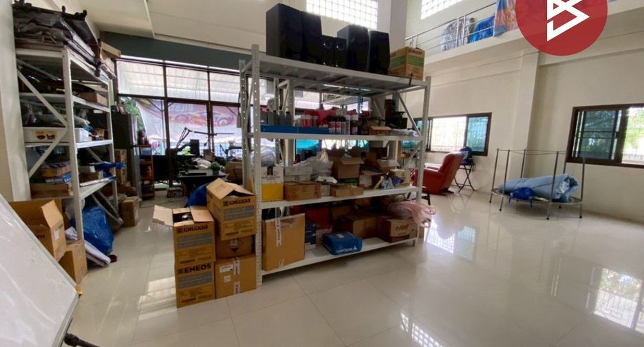 For sale 4 bedrooms house in Chum Phae, Khon Kaen