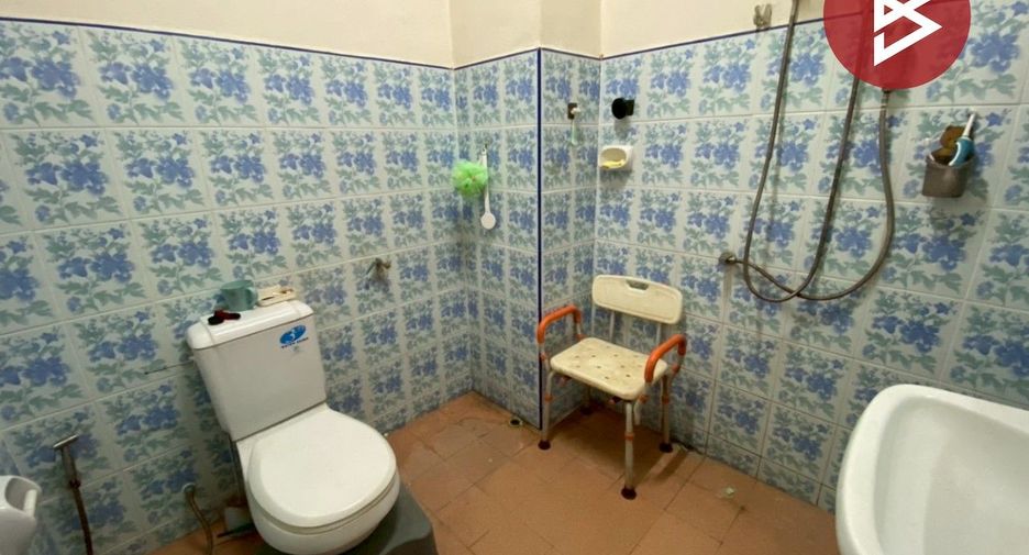 For sale 4 bedrooms house in Chum Phae, Khon Kaen