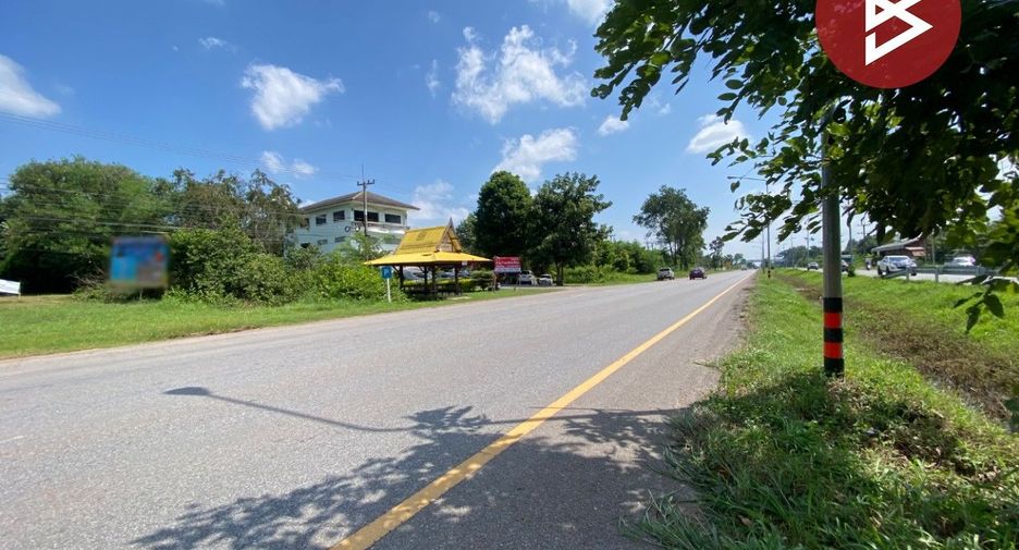 For sale 4 bedrooms house in Chum Phae, Khon Kaen