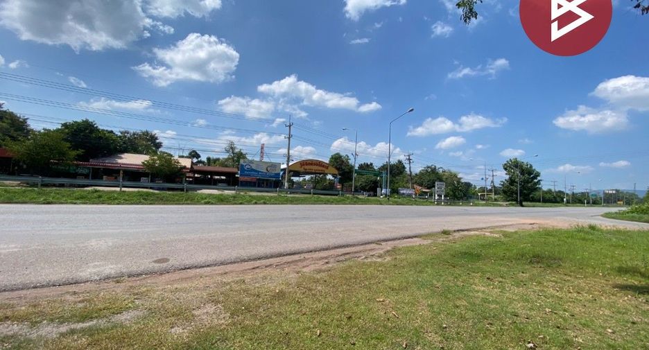 For sale 4 bedrooms house in Chum Phae, Khon Kaen